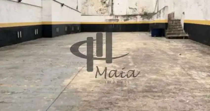Terreno comercial à venda na PINHEIRO GUIMARAES, R, Jardim Avelino, São Paulo