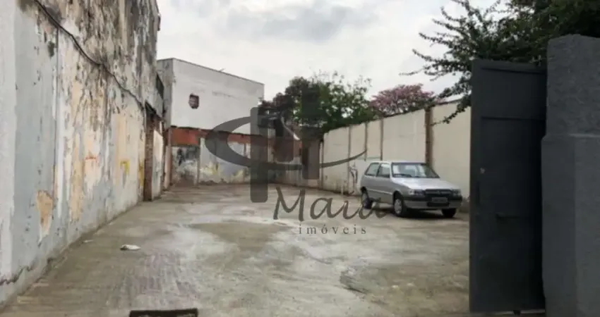Terreno à venda na RIO DO PEIXE, R, Vila Zelina, São Paulo