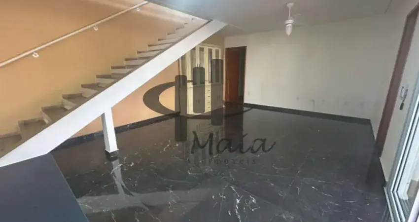 Casa com 2 quartos à venda na JOAO GALEGO, AL, Santa Maria, São Caetano do Sul