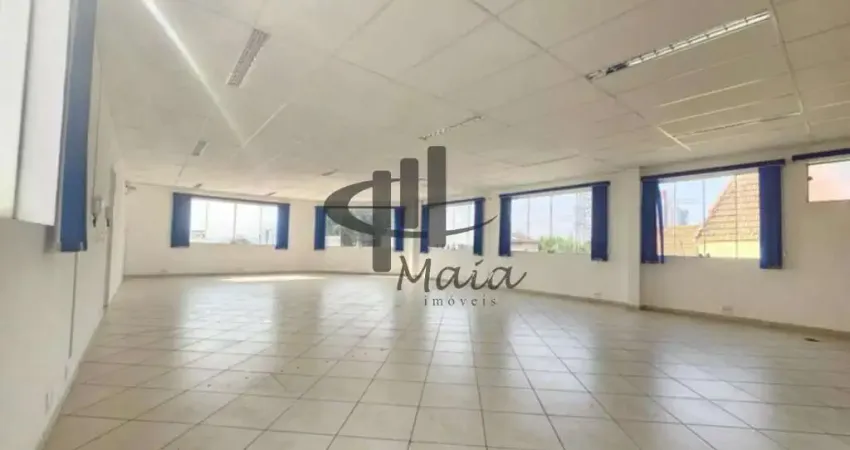 Locação Sala Comercial Sao Caetano do Sul Barcelona Ref: 33594