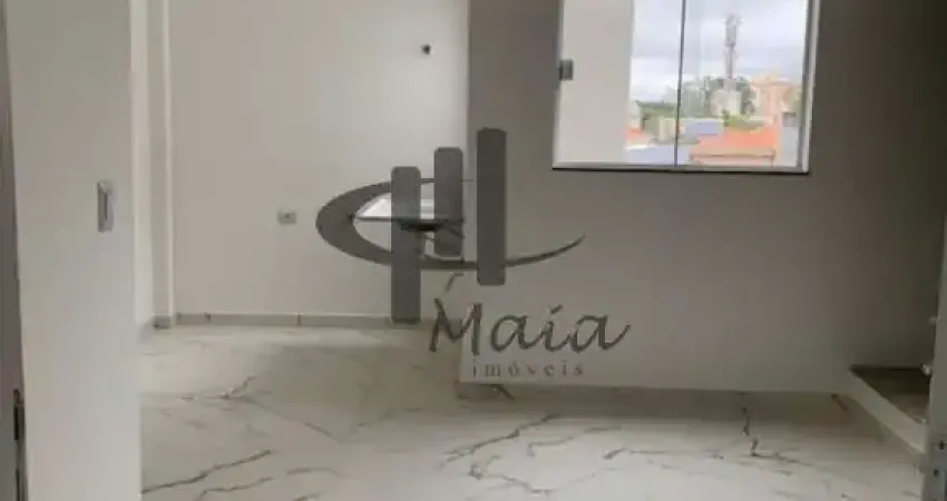 Apartamento com 2 quartos à venda na ABERNESIA, R, Campestre, Santo André