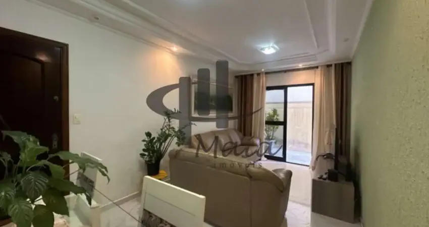 Venda Apartamento Sao Caetano do Sul Santa Maria Ref: 41201