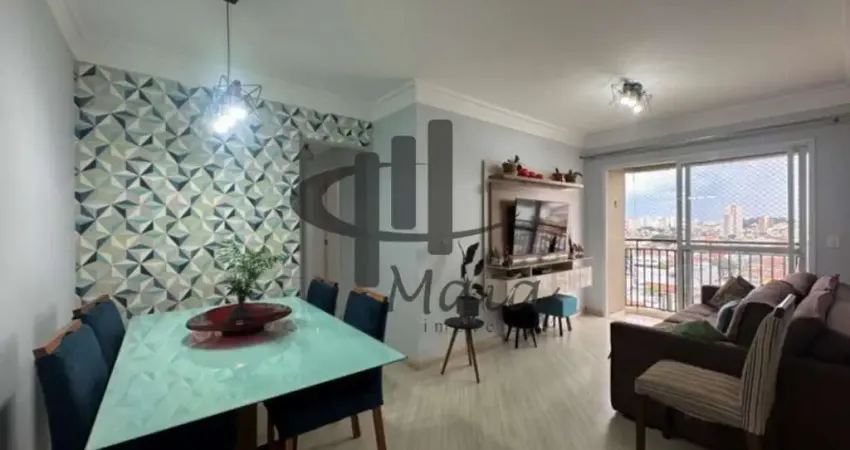 Venda Apartamento Sao Caetano do Sul Santa Paula Ref: 41218