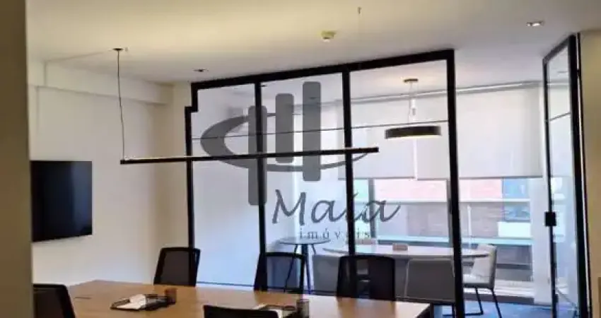 Locação sala comercial sao caetano do sul ceramica ref: 41225