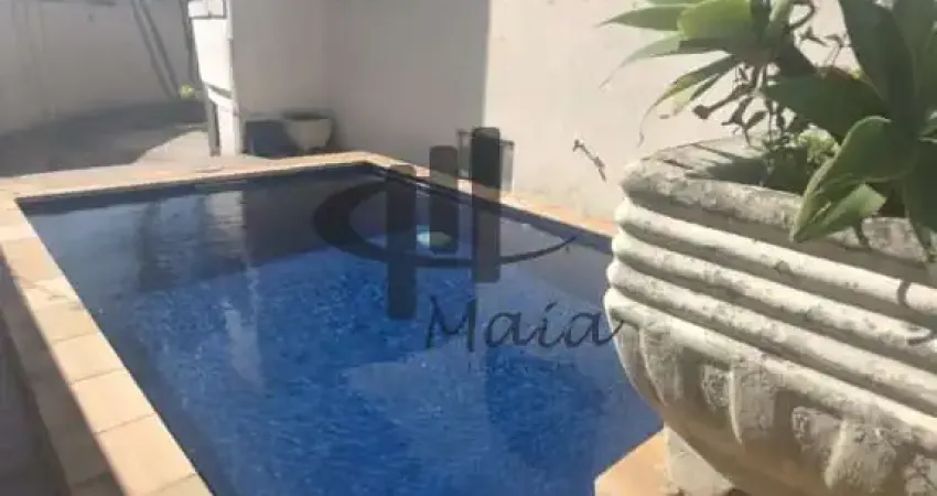 Casa com 3 quartos à venda na PAPA JOAO XXIII, AV, Jardim São Caetano, São Caetano do Sul