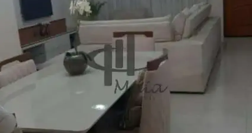 Casa com 3 quartos à venda na TIETE, AV, Nova Gerti, São Caetano do Sul