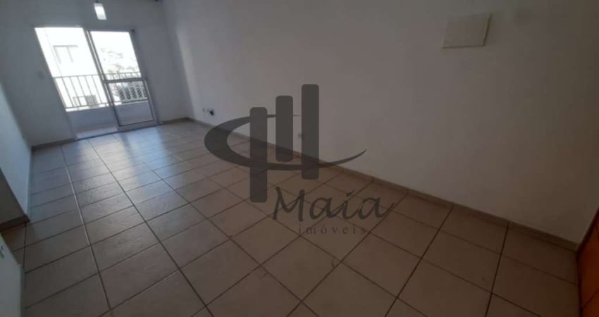 Locação Apartamento Sao Caetano do Sul Nova Gerti Ref: 17281