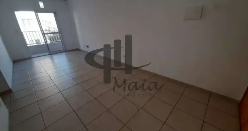 Locação apartamento sao caetano do sul nova gerti ref: 17281
