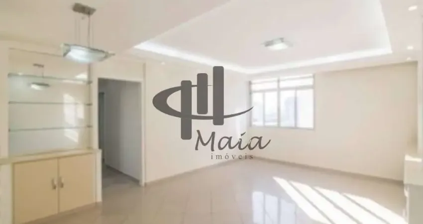 Apartamento com 4 quartos para alugar na Rua Manoel Coelho, Centro, São Caetano do Sul