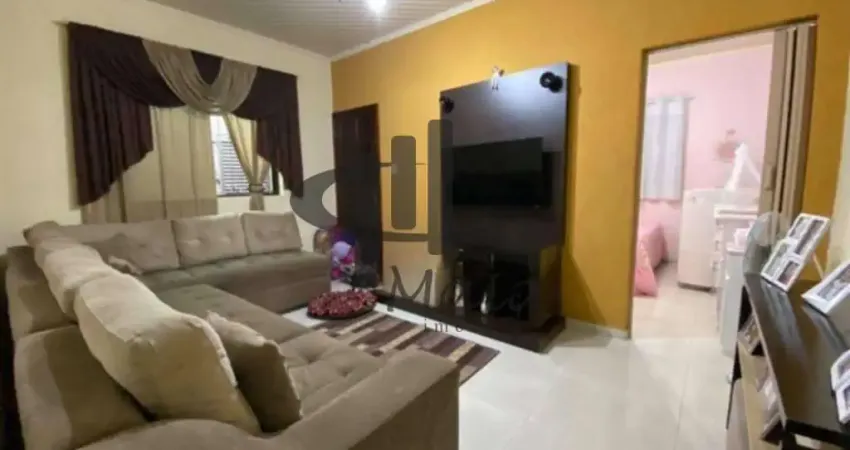 Casa com 2 quartos à venda na PORTO CALVO, R, Osvaldo Cruz, São Caetano do Sul