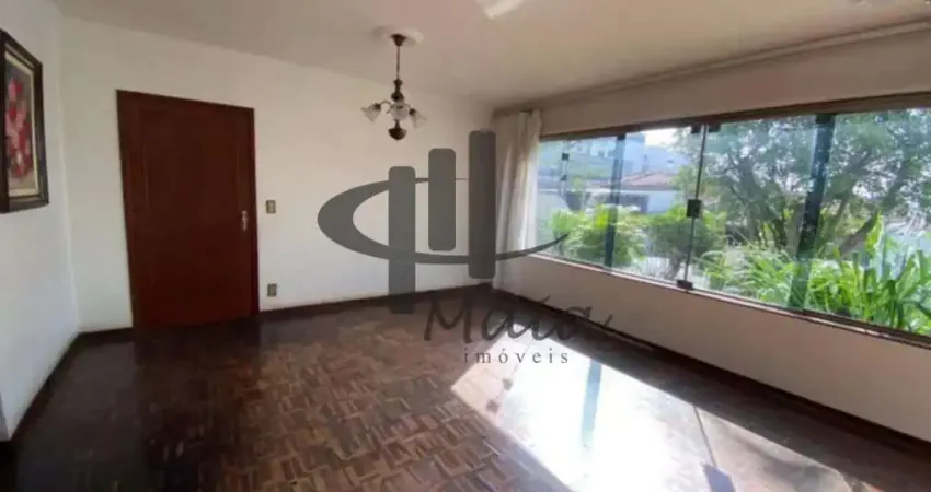 Casa com 4 quartos à venda na NOSSA SENHORA DE FATIMA, R, Osvaldo Cruz, São Caetano do Sul