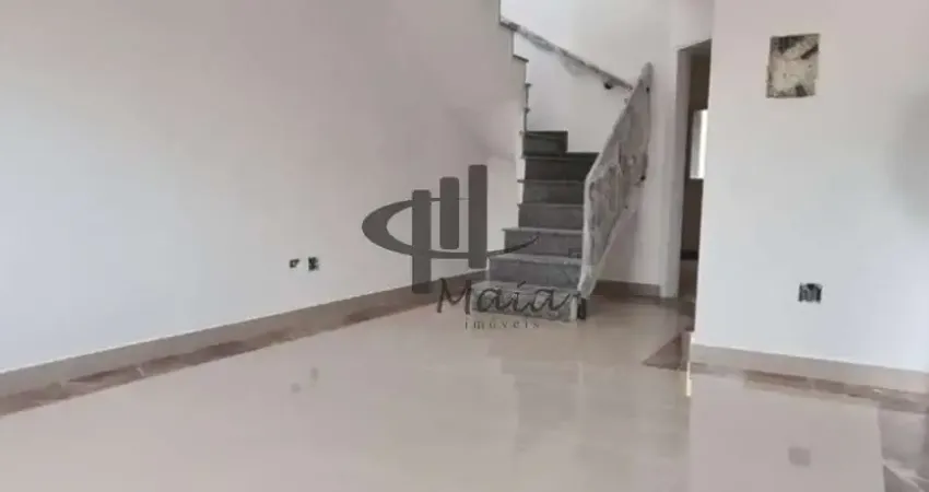 Apartamento com 3 quartos à venda na SIMAO JORGE, R, Campestre, Santo André