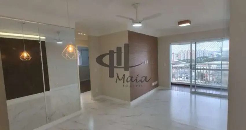 Apartamento com 3 quartos à venda na PARAIBA, R, Centro, São Caetano do Sul