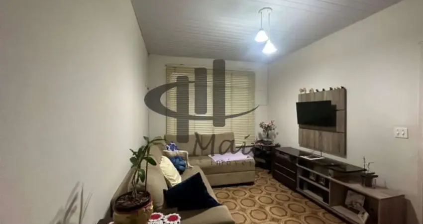 Casa com 2 quartos à venda na DOUTOR GASTAO VIDIGAL, R, Olímpico, São Caetano do Sul