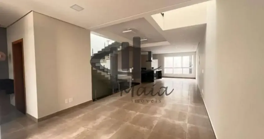 Casa com 3 quartos à venda na NATALE FURLAN, R, Barcelona, São Caetano do Sul