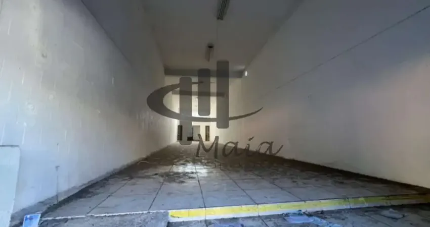 Locação salão comercial sao caetano do sul centro ref: 41398