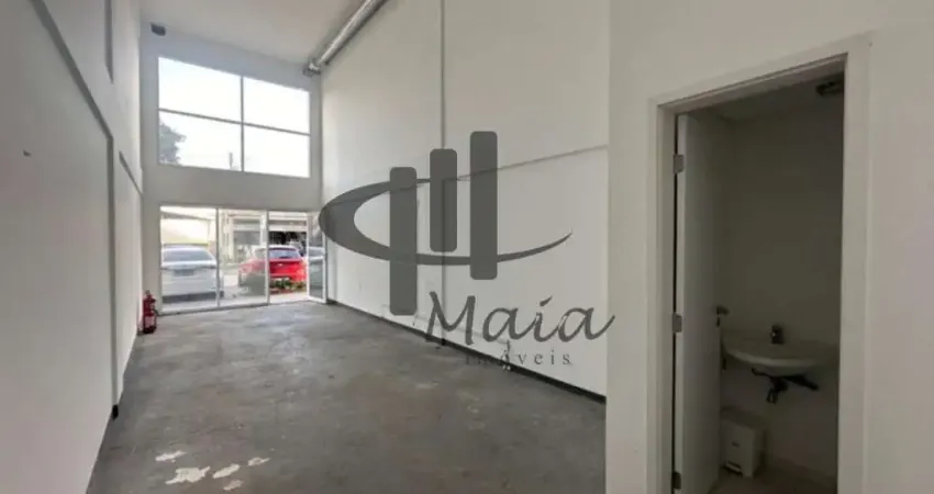 Locação sala comercial sao caetano do sul barcelona ref: 41401