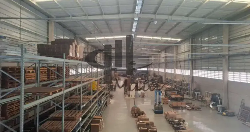 Barracão / Galpão / Depósito à venda na Rodovia Alkindar Monteiro Junqueira, Centro, Itatiba