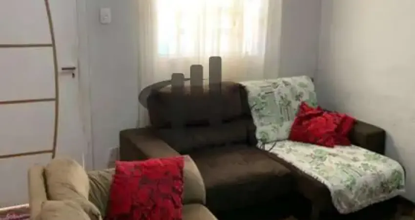 Casa com 2 quartos à venda na PRATES, R, Osvaldo Cruz, São Caetano do Sul