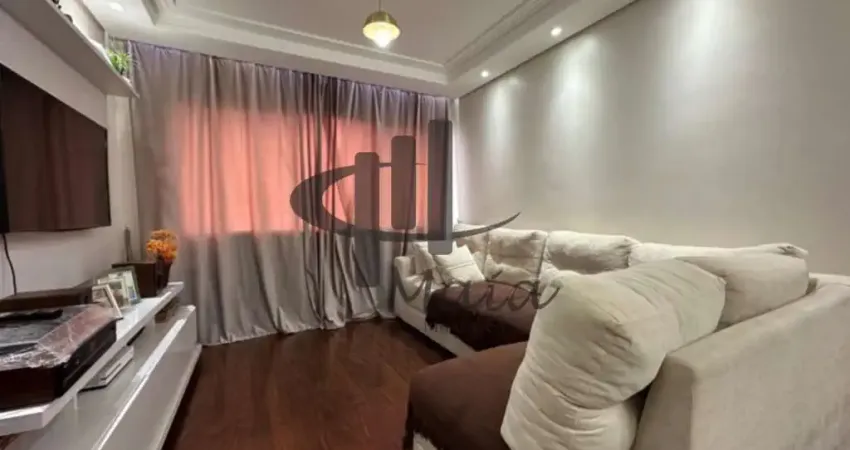 Apartamento com 2 quartos à venda na GOIAS, AV, Barcelona, São Caetano do Sul