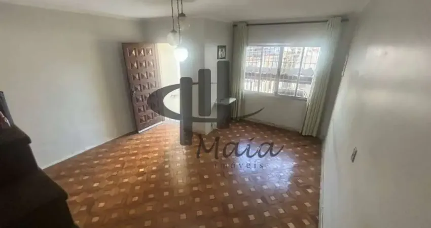 Casa com 2 quartos à venda na DOS JEQUITIBAS, R, Campestre, Santo André