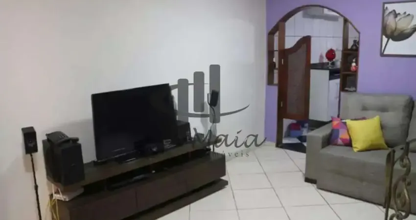 Casa com 3 quartos à venda na SAO CAETANO, AL, Santa Maria, São Caetano do Sul