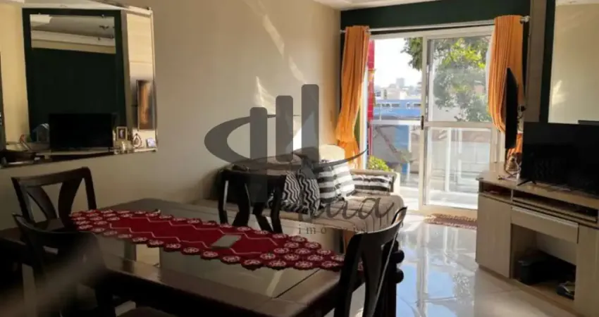 Venda apartamento sao caetano do sul santo antonio ref: 41555