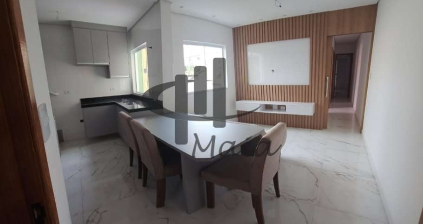 Apartamento com 3 quartos à venda na ARACI, R, Vila Curuçá, Santo André