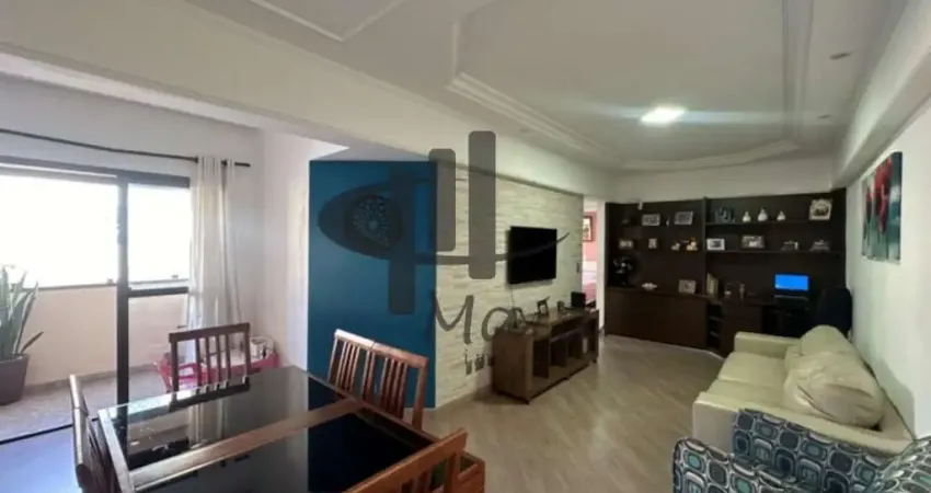 Apartamento com 2 quartos à venda na Rua Tibagi, Santa Maria, São Caetano do Sul