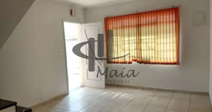 Casa com 3 quartos para alugar na BOM PASTOR, R, Osvaldo Cruz, São Caetano do Sul