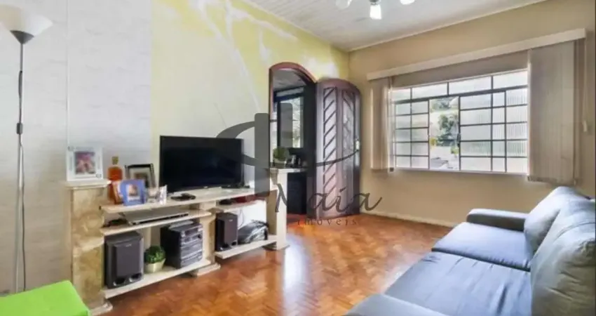 Casa com 2 quartos à venda na JOSE SALUSTIANO SANTANA, R, Mauá, São Caetano do Sul