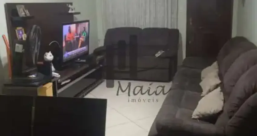 Casa com 2 quartos à venda na BERNARDINO BORGES, TV, Olímpico, São Caetano do Sul