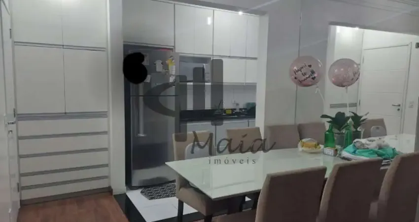 Apartamento com 2 quartos à venda na BARALDI, R, Centro, São Caetano do Sul