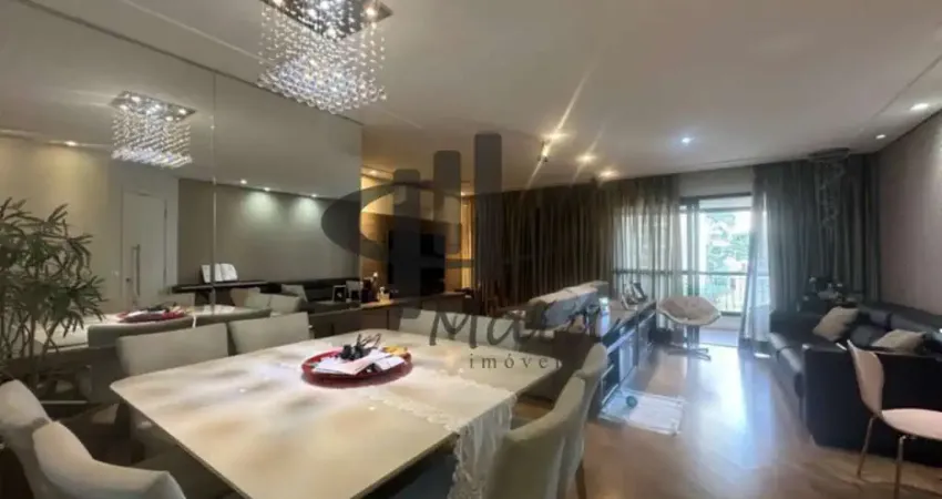 Apartamento com 3 quartos à venda na SAO CAETANO, AL, Campestre, Santo André
