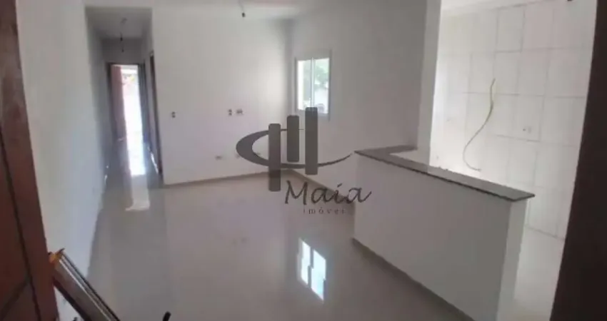 Apartamento com 3 quartos à venda na GAMBOA, R, Paraíso, Santo André