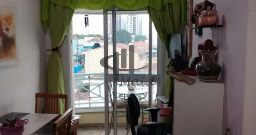 Apartamento com 2 quartos à venda na ORIENTE, R, Barcelona, São Caetano do Sul