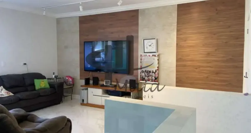 Apartamento com 2 quartos à venda na Alameda Cassaquera, Barcelona, São Caetano do Sul