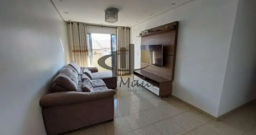 Venda Apartamento Sao Caetano do Sul Osvaldo Cruz Ref: 17018