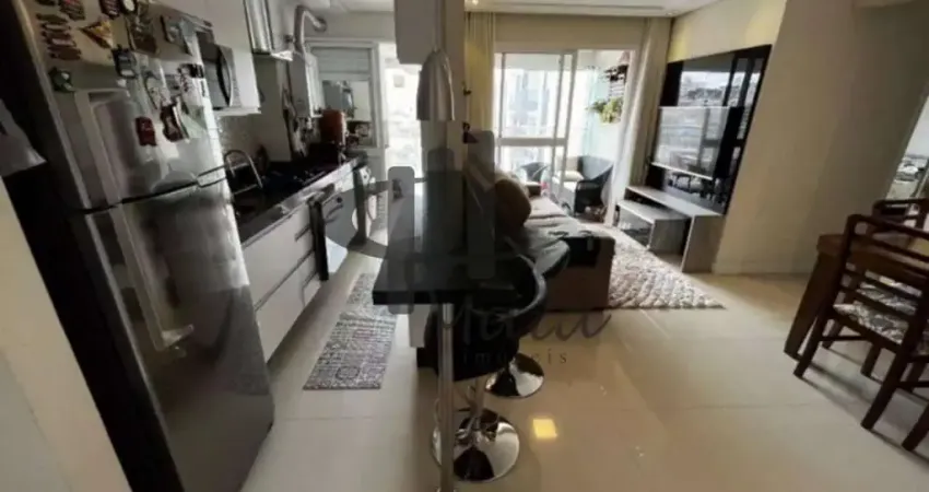 Apartamento com 2 quartos à venda na CONDE DE PORTO ALEGRE, AL, Santa Maria, São Caetano do Sul