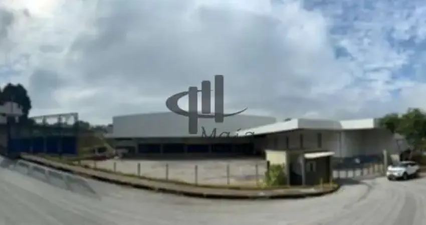 Barracão / Galpão / Depósito à venda na IRIS MEMBERG, R, Vila Jovina, Cotia