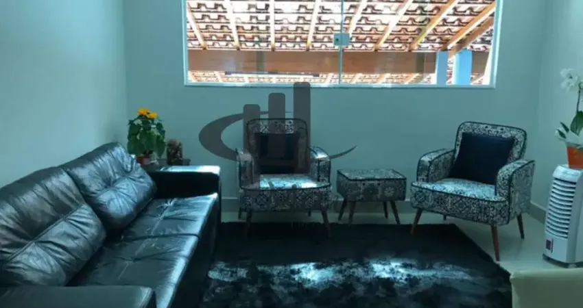 Casa com 2 quartos à venda na ITABIRITO, R, Utinga, Santo André