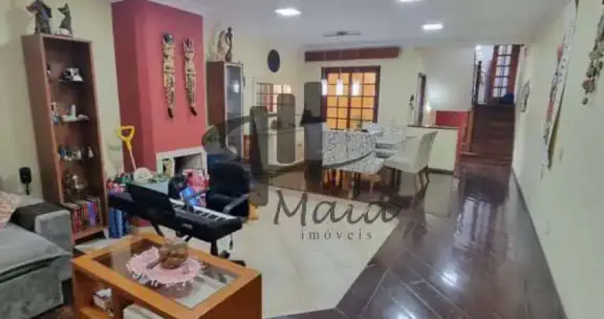 Casa com 4 quartos à venda na CONDE DE PORTO ALEGRE, AL, Santa Maria, São Caetano do Sul