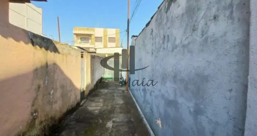 Terreno à venda na ARAGUAIA, AL, Santa Maria, São Caetano do Sul