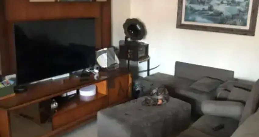 Apartamento com 3 quartos à venda na CASSAQUERA, AL, Barcelona, São Caetano do Sul