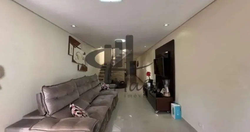 Casa com 3 quartos à venda na DOUTOR BENEDITO GOMES DA SILVA, R, Jardim das Figueiras, São Paulo