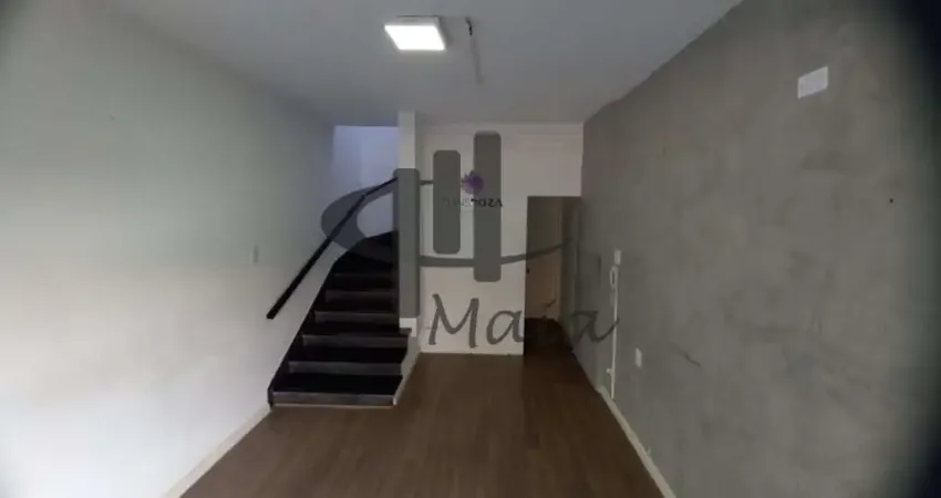 Casa com 3 quartos à venda na Alameda São Caetano, Santa Maria, São Caetano do Sul