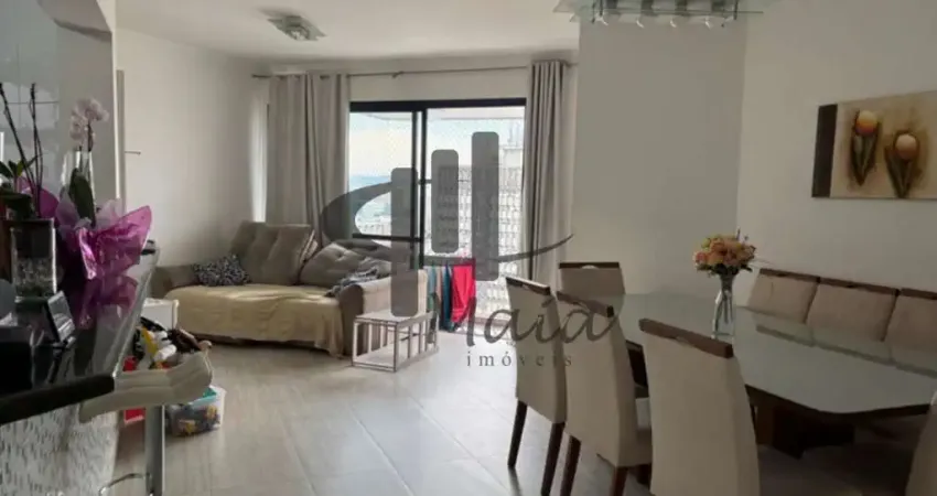 Apartamento com 3 quartos à venda na Rua Nilo Peçanha, Santa Paula, São Caetano do Sul