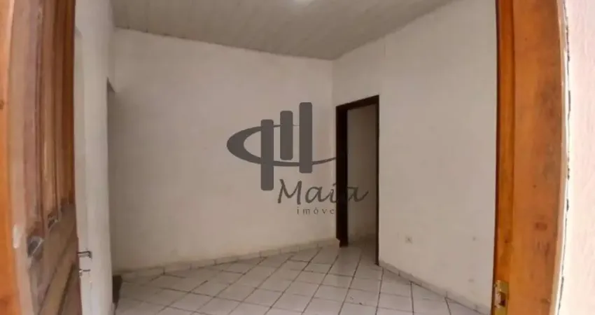 Casa com 2 quartos à venda na Rua Votorantim, Barcelona, São Caetano do Sul