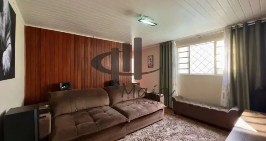 Casa com 4 quartos à venda na ANTONIO GARBELOTTO, R, Barcelona, São Caetano do Sul