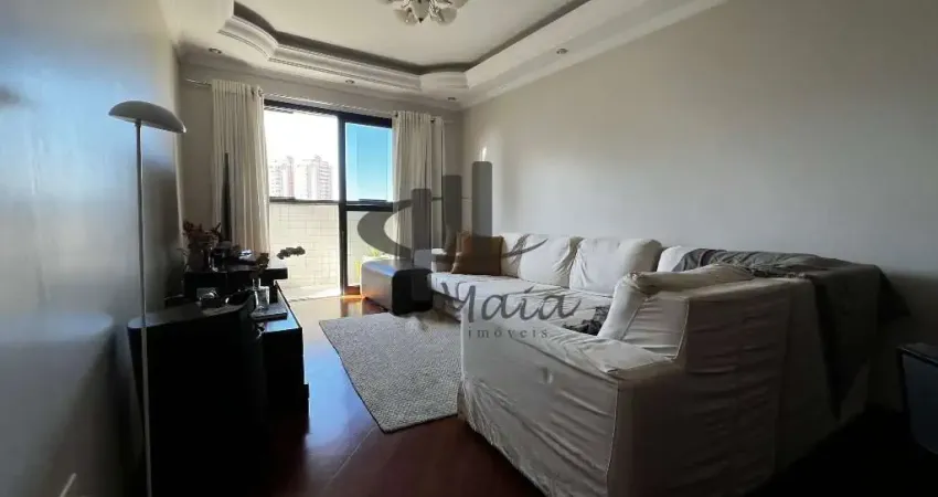 Apartamento com 3 quartos à venda na Avenida Tietê, Campestre, Santo André